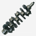 Engine Crankshaft for NISSAN TD27 Auto Engine Parts